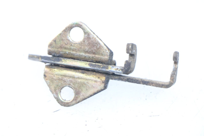 photo de ZADELSLOT ADLY RS SUPERSONIC 50 (2005 - 2010) - Detail van het onderdeel