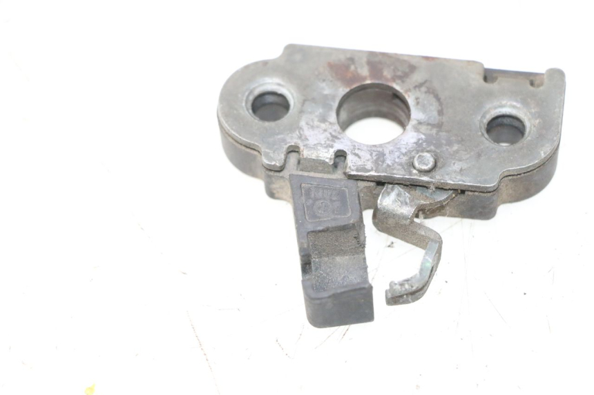 photo de ZADELSLOT MZ RT 125 (2000 - 2008) - Technische close-up