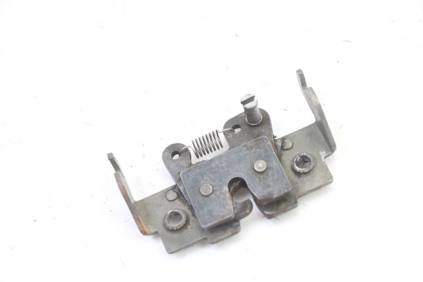 photo de ZADESLOT GILERA RUNNER SL 50 (2006 - 2009) - Hoofdaanzicht