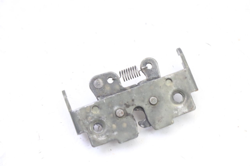 photo de ZADESLOT GILERA RUNNER SL 50 (2006 - 2009) - Zoom op gebruiksstaat