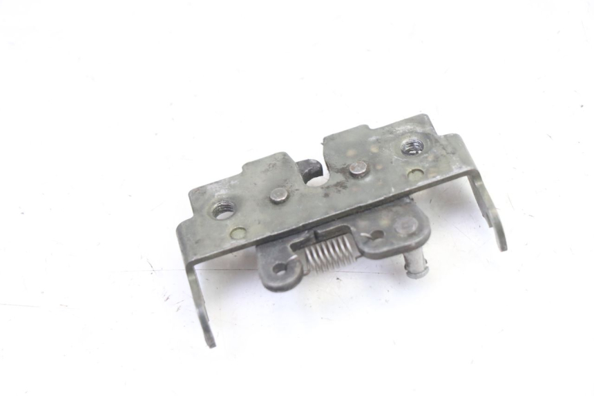 photo de ZADESLOT GILERA RUNNER SL 50 (2006 - 2009) - Andere kijkhoek