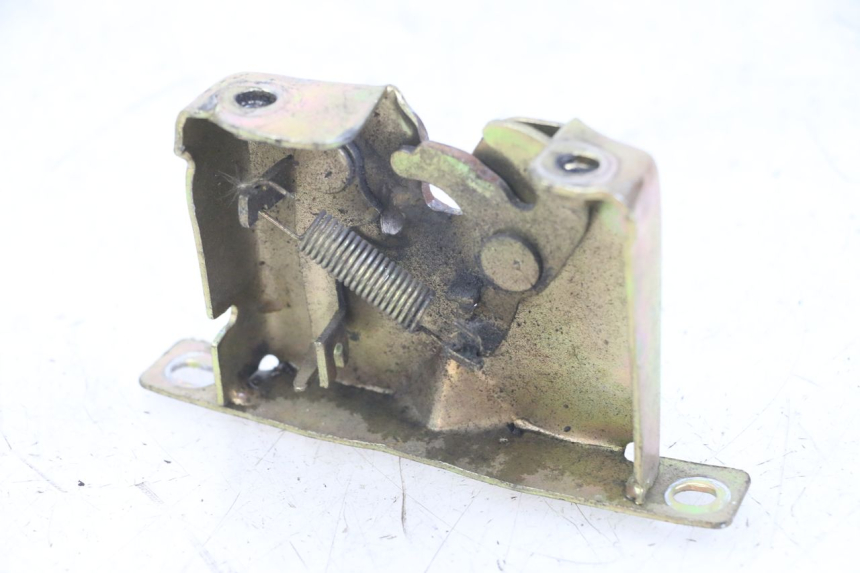 photo de ZADELSLOT KEEWAY RY6 2T 50 (2011 - 2019) - Hoofdaanzicht