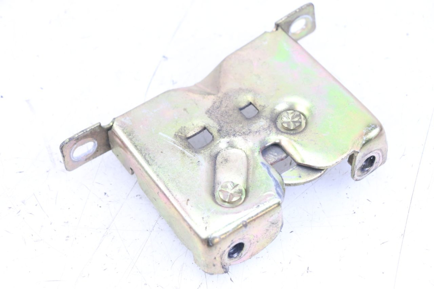 photo de ZADELSLOT KEEWAY RY6 2T 50 (2011 - 2019) - Detail van het onderdeel