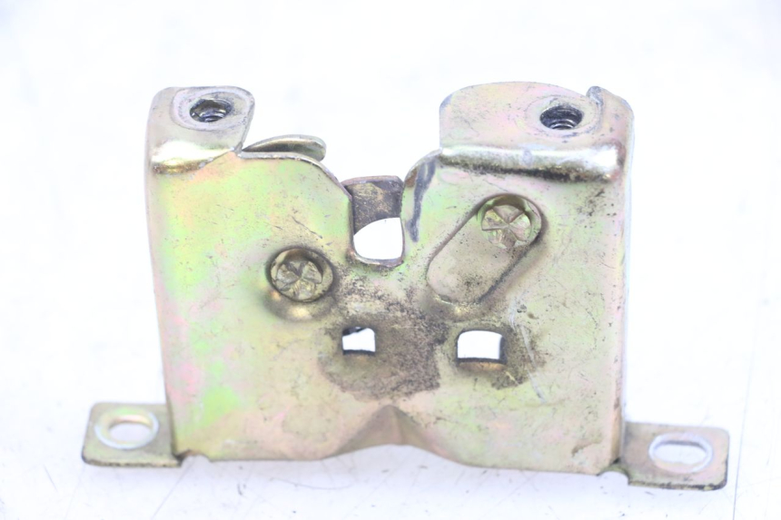 photo de ZADELSLOT KEEWAY RY6 2T 50 (2011 - 2019) - Zoom op gebruiksstaat