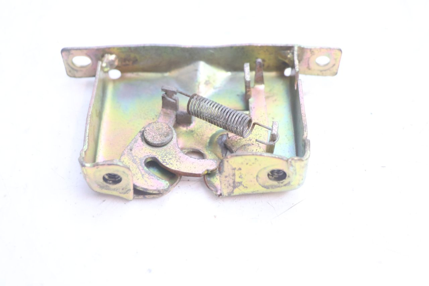 photo de ZADELSLOT KEEWAY RY6 2T 50 (2011 - 2019) - Detail van het onderdeel