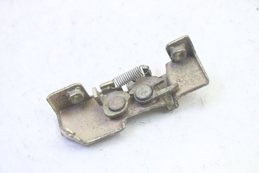 photo de ZADELSLOT DAELIM S1 125 (2007 - 2016) - Hoofdaanzicht