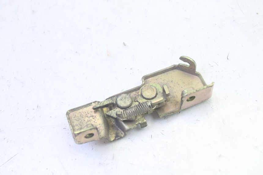 photo de ZADELSLOT DAELIM S1 125 (2007 - 2016) - Detail van het onderdeel