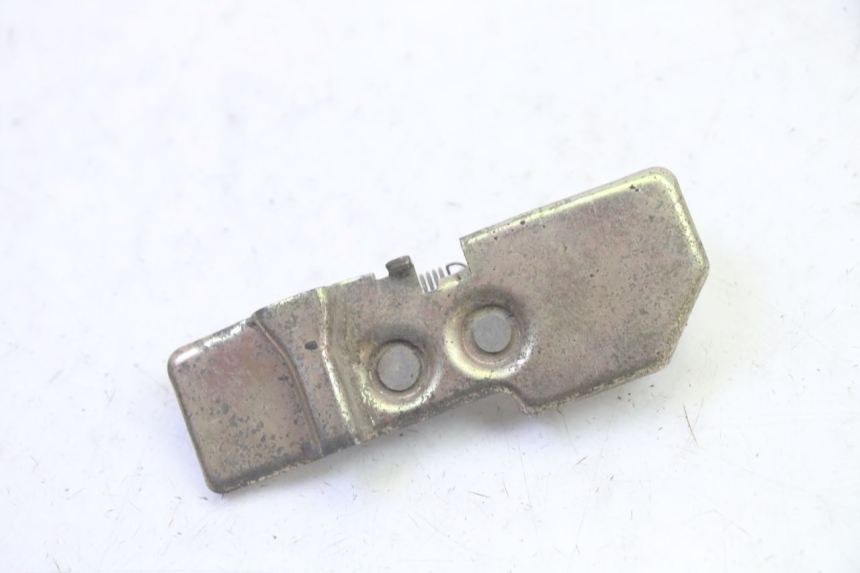 photo de ZADELSLOT DAELIM S1 125 (2007 - 2016) - Zoom op gebruiksstaat