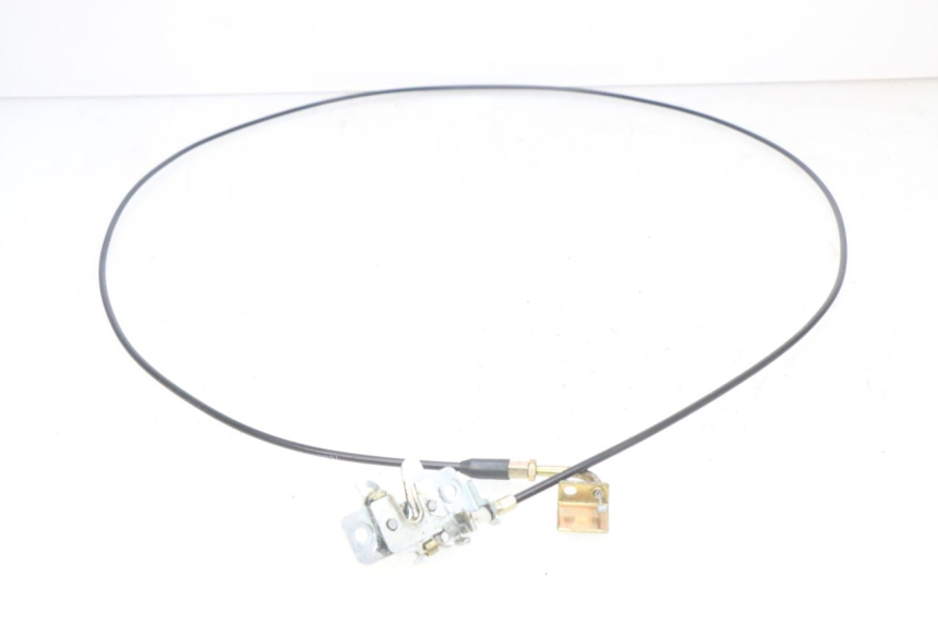 photo de ZADELSLOT JM MOTORS SANTANA 50 (2014 - 2023) - Hoofdaanzicht