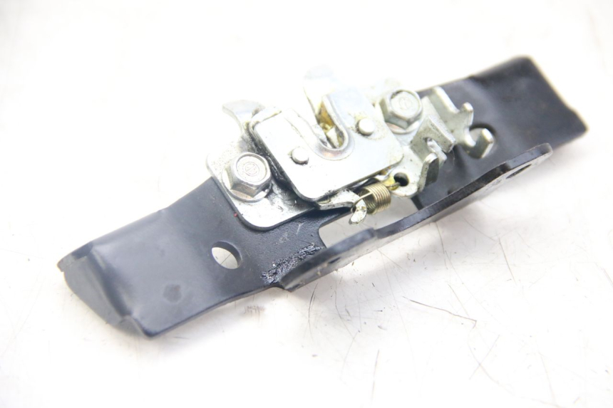 photo de ZADELSLOT JM MOTORS SANTANA 50 (2014 - 2023) - Hoofdaanzicht