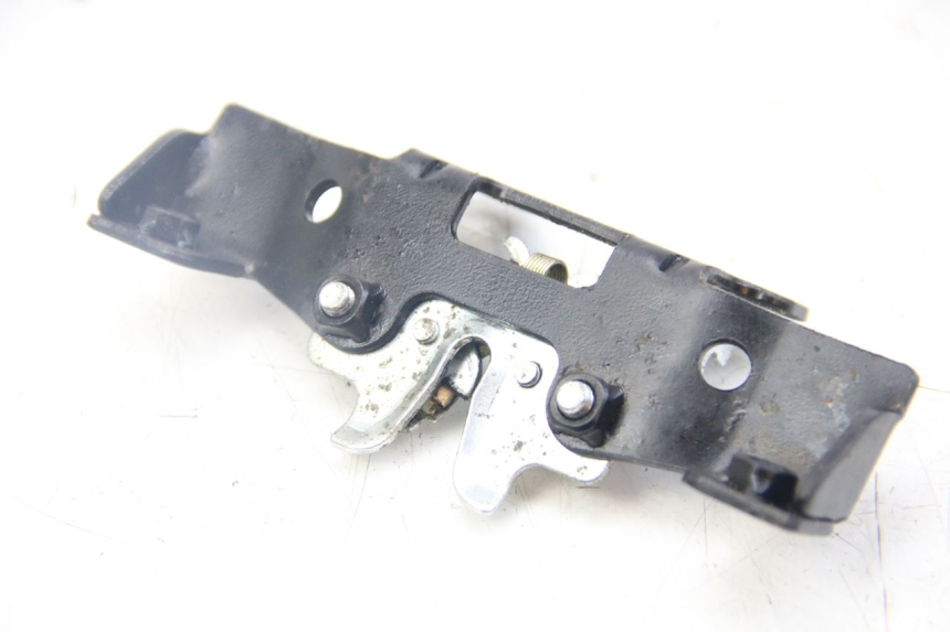 photo de ZADELSLOT JM MOTORS SANTANA 50 (2014 - 2023) - Detail van het onderdeel