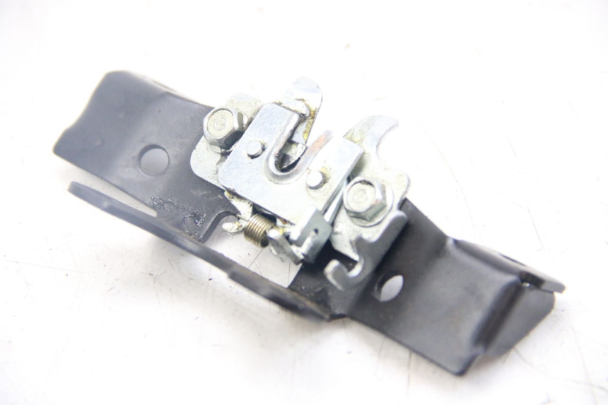 photo de ZADELSLOT JM MOTORS SANTANA 50 (2014 - 2023) - Technische close-up