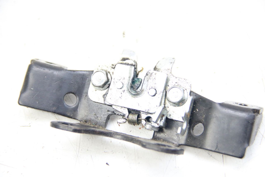 photo de ZADELSLOT JM MOTORS SANTANA 50 (2014 - 2023) - Hoofdaanzicht