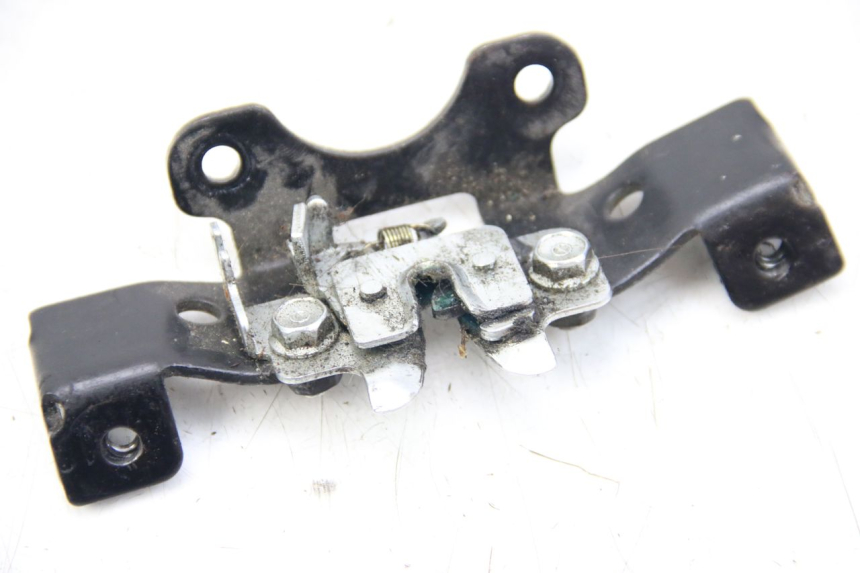 photo de ZADELSLOT JM MOTORS SANTANA 50 (2014 - 2023) - Detail van het onderdeel