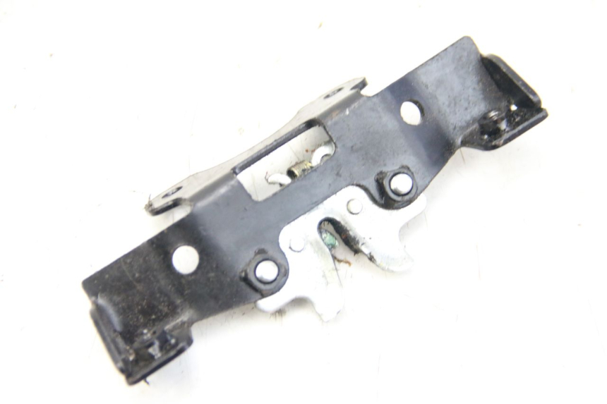 photo de ZADELSLOT JM MOTORS SANTANA 50 (2014 - 2023) - Andere kijkhoek