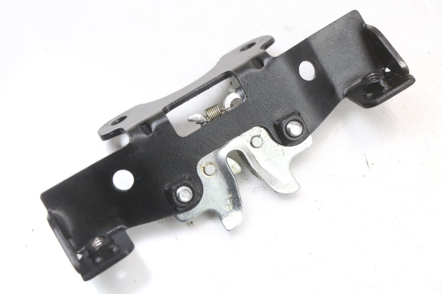 photo de ZADELSLOT JM MOTORS SANTANA 50 (2014 - 2023) - Detail van het onderdeel