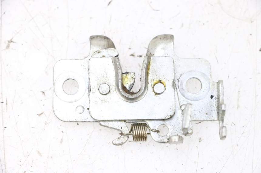 photo de ZADELSLOT JM MOTORS SANTANA 50 (2014 - 2023) - Hoofdaanzicht