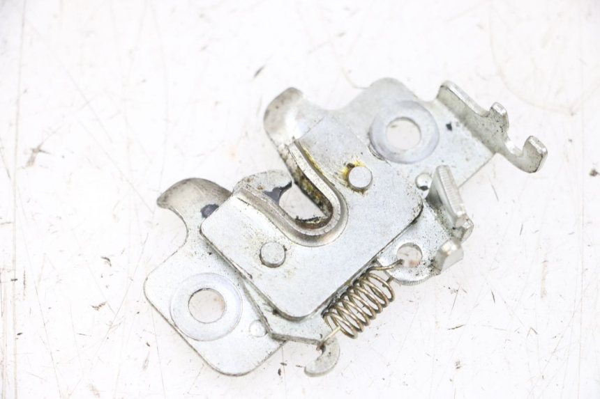 photo de ZADELSLOT JM MOTORS SANTANA 50 (2014 - 2023) - Detail van het onderdeel