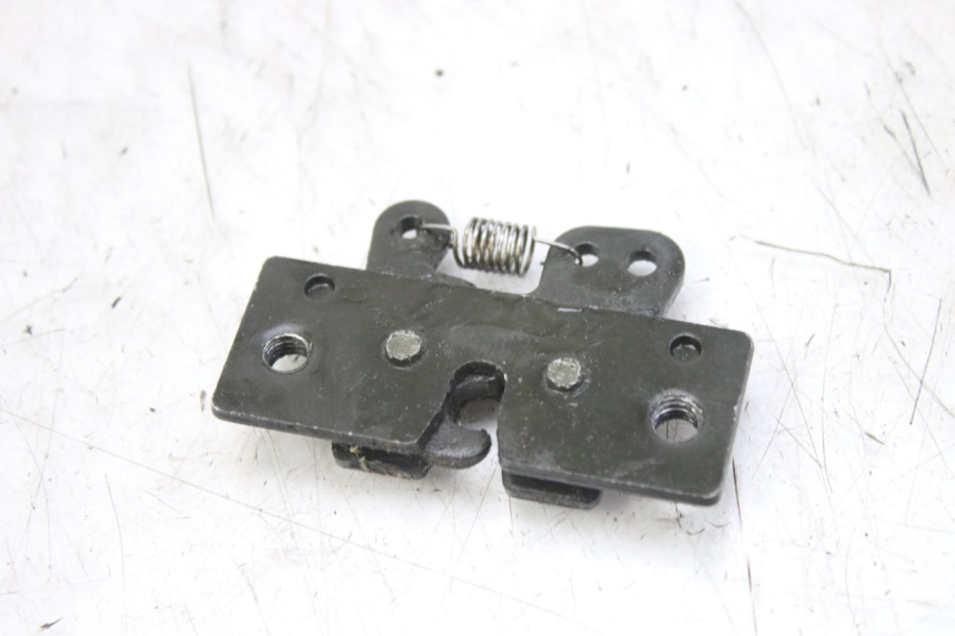 photo de ZADESLOT PEUGEOT SATELIS 125 (2010 - 2012) - Hoofdaanzicht