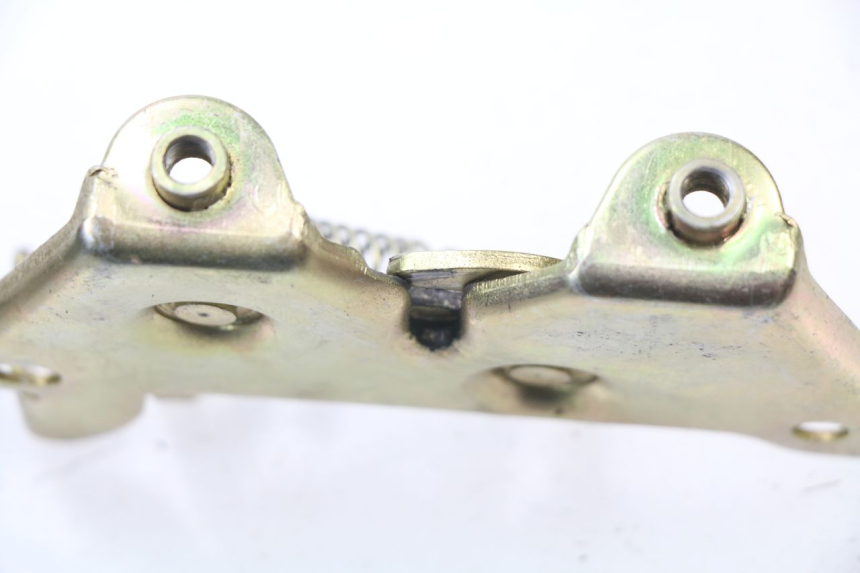 photo de ZADELSLOT JM MOTORS SC 4T 50 (2018 - 2021) - Detail van het onderdeel