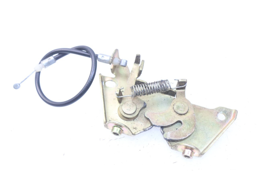 photo de ZADELSLOT JM MOTORS SC 4T 50 (2012 - 2017) - Hoofdaanzicht