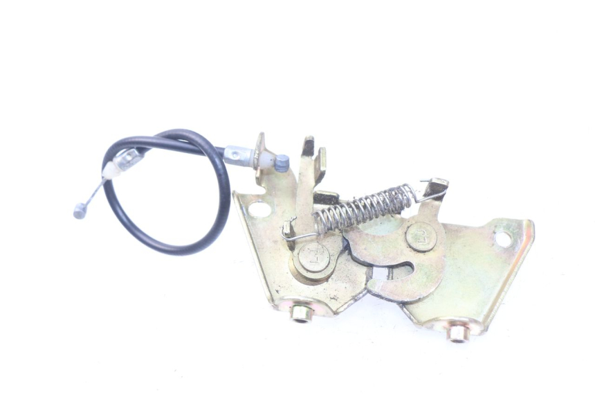 photo de ZADELSLOT JM MOTORS SC 4T 50 (2012 - 2017) - Detail van het onderdeel