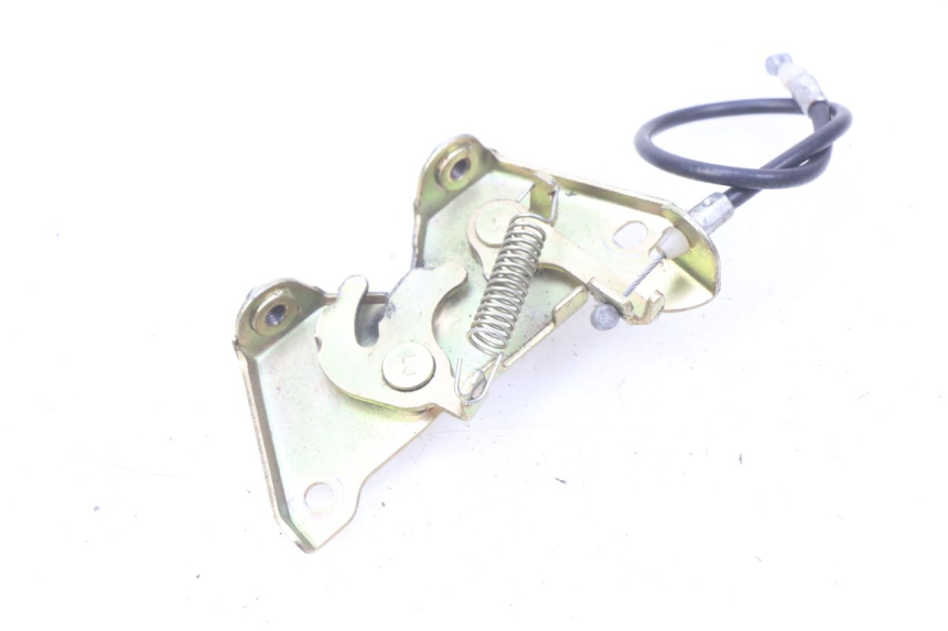 photo de ZADELSLOT JM MOTORS SC 4T 50 (2012 - 2017) - Hoofdaanzicht