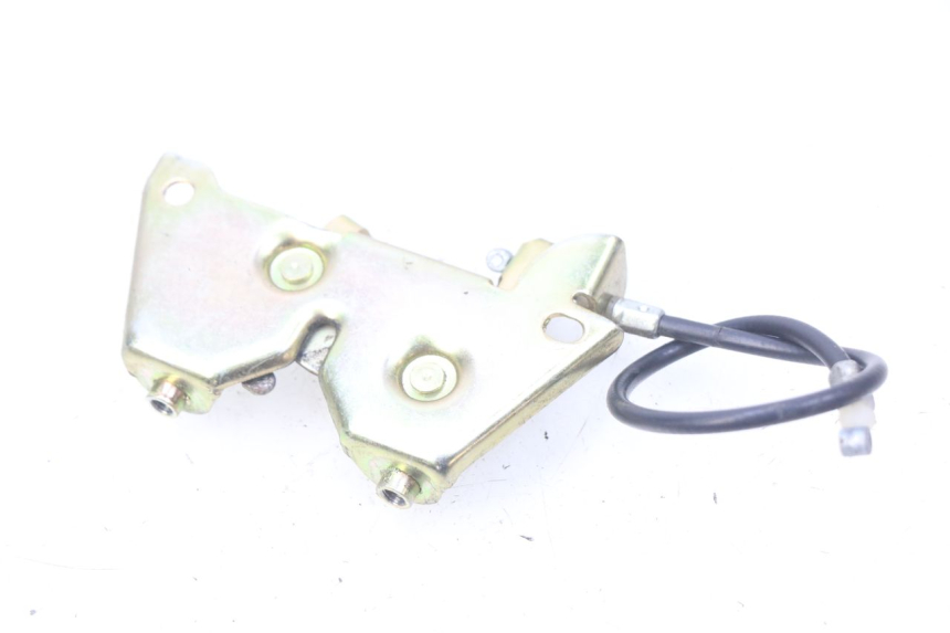 photo de ZADELSLOT JM MOTORS SC 4T 50 (2012 - 2017) - Detail van het onderdeel