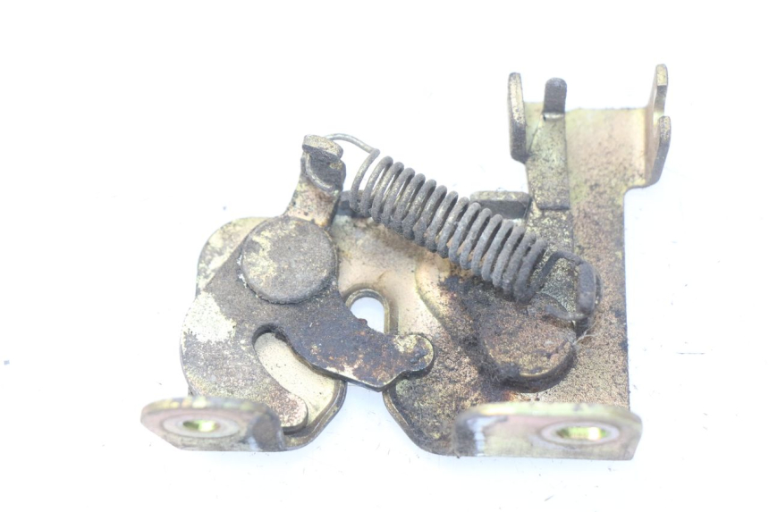 photo de ZADELSLOT PEUGEOT SC 50 (1988 - 1992) - Hoofdaanzicht