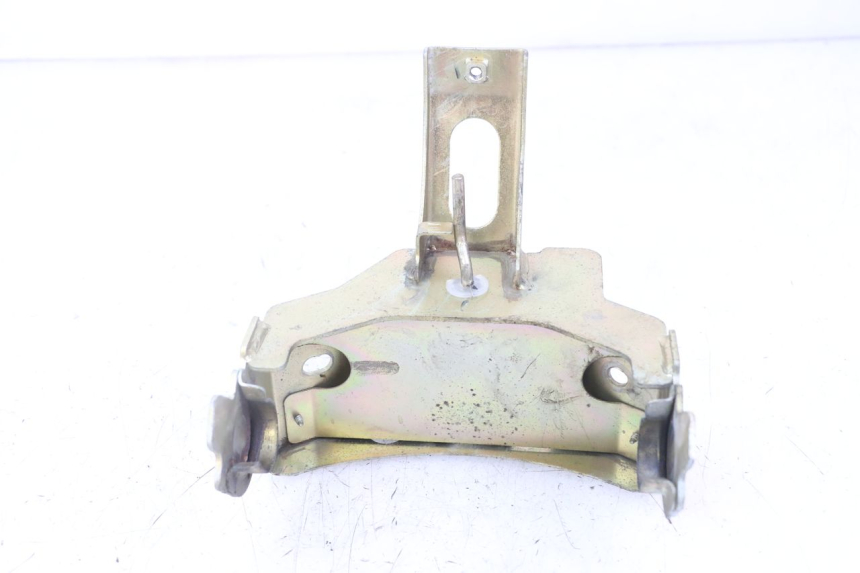 photo de ZADELSLOT HONDA SCV LEAD 100 (2003 - 2007) - Andere kijkhoek