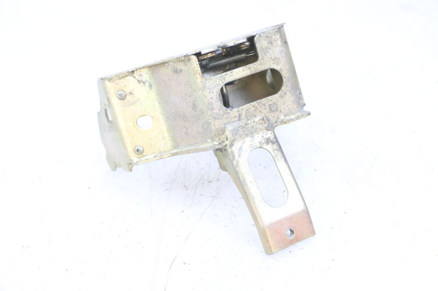 photo de ZADELSLOT HONDA SCV LEAD 100 (2003 - 2007) - Technische close-up