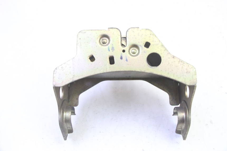 photo de ZADELSLOT HONDA SCV LEAD 100 (2003 - 2007) - Andere kijkhoek