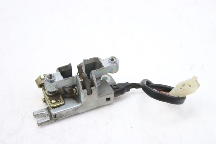 photo de ZADELSLOT KYMCO SENTO 100 (2008 - 2013) - Detail van het onderdeel