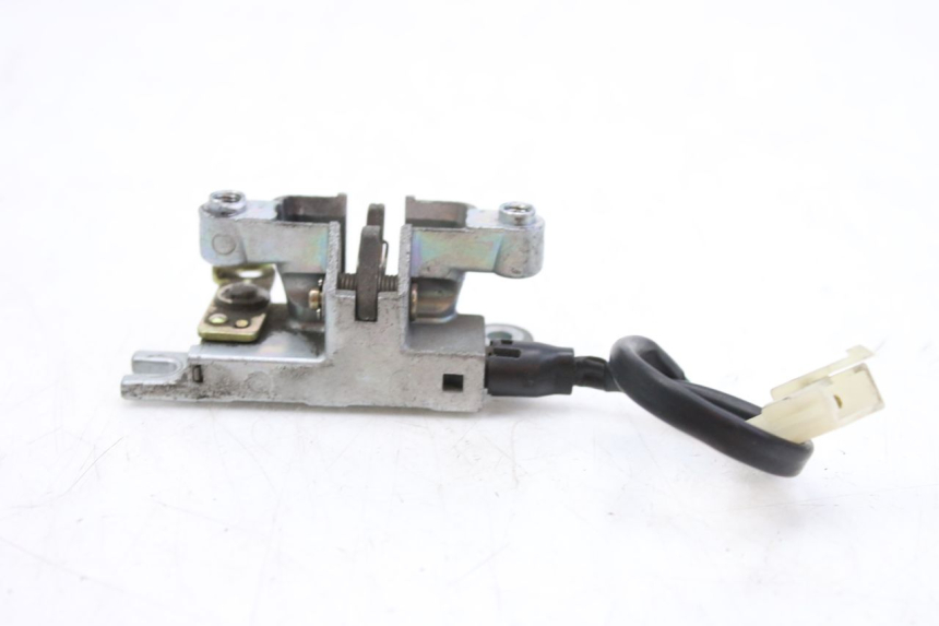 photo de ZADELSLOT KYMCO SENTO 100 (2008 - 2013) - Zoom op gebruiksstaat