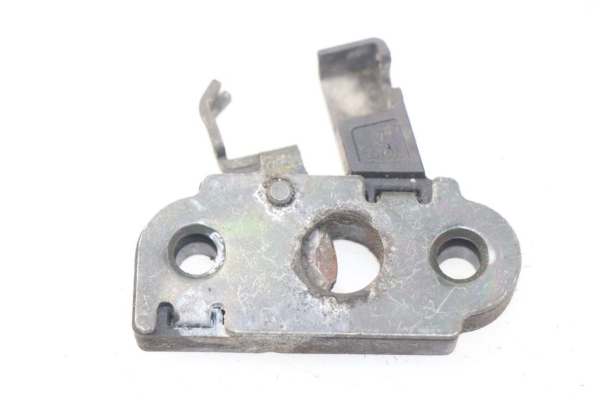 photo de ZADELSLOT MBK SKYLINER 125 (2004 - 2007) - Hoofdaanzicht