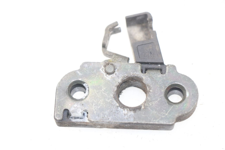 photo de ZADELSLOT MBK SKYLINER 125 (2004 - 2007) - Detail van het onderdeel