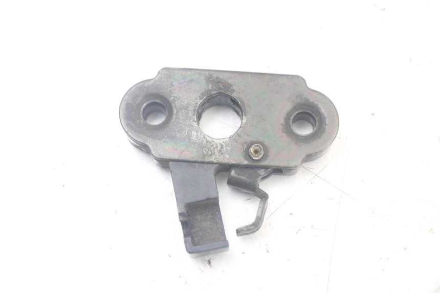 photo de ZADELSLOT TRIUMPH SPEED TRIPLE T301 900 (1994 - 1996) - Detail van het onderdeel