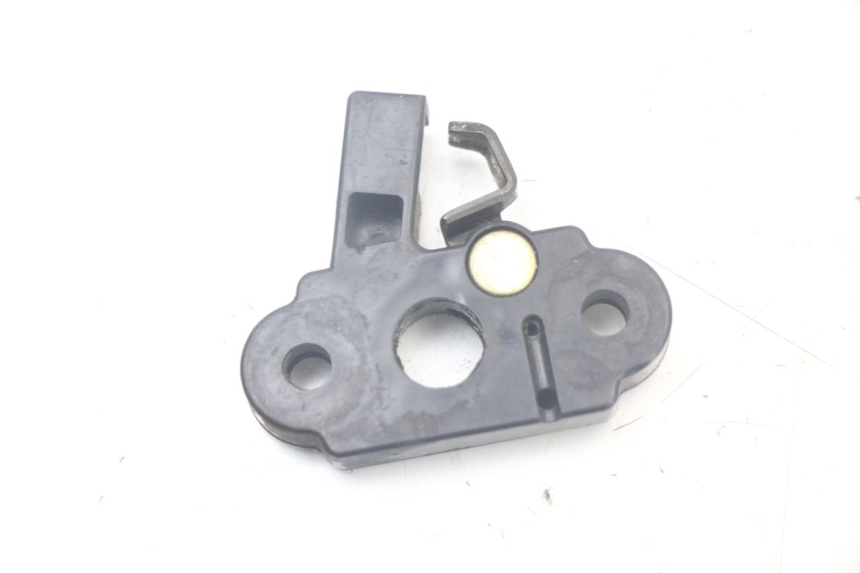 photo de ZADELSLOT TRIUMPH SPEED TRIPLE T301 900 (1994 - 1996) - Zoom op gebruiksstaat