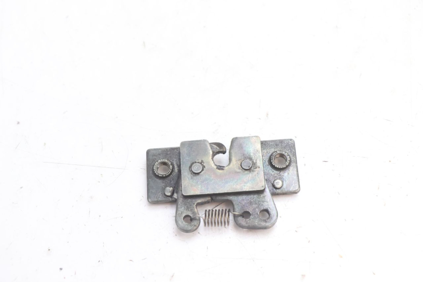 photo de ZADELSLOT PEUGEOT SPEEDFIGHT LC 50 (1996 - 2002) - Detail van het onderdeel