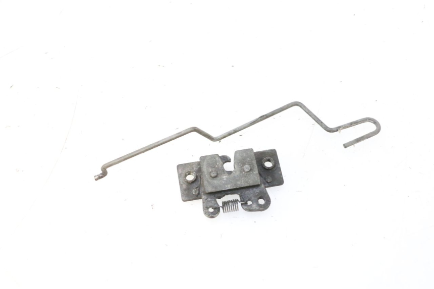 photo de ZADELSLOT PEUGEOT SPEEDFIGHT LC 50 (1996 - 2002) - Detail van het onderdeel