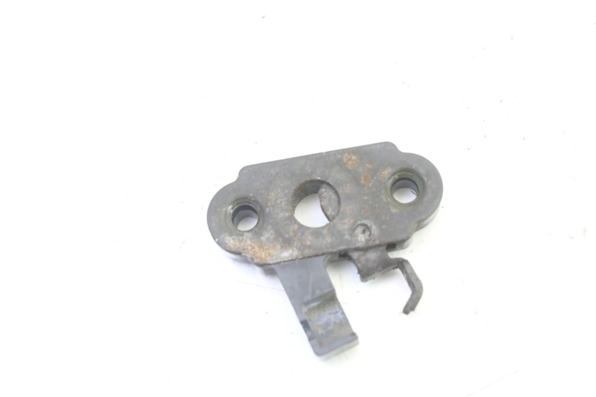 photo de ZADELSLOT TRIUMPH SPRINT 900 (1995 - 1998) - Hoofdaanzicht