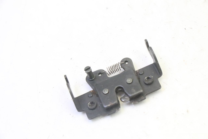 photo de ZADELSLOT APRILIA SR R 2T LC 50 (2018 - 2021) - Hoofdaanzicht