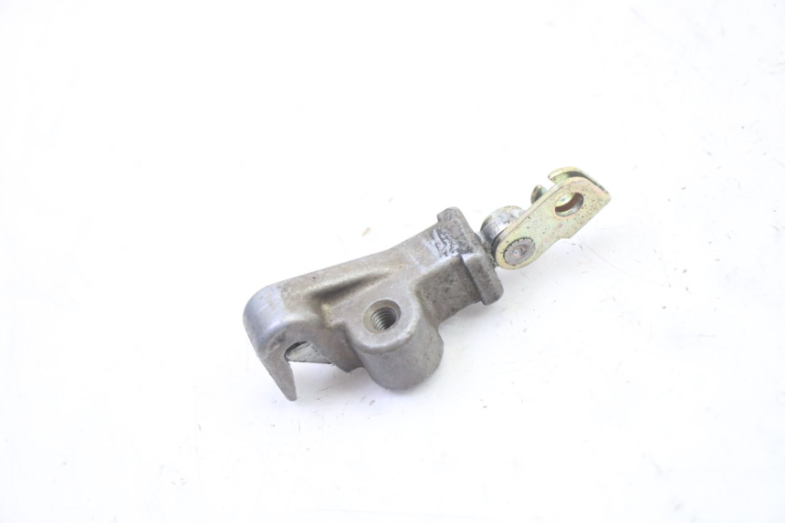 photo de ZADELSLOT HONDA ST PAN EUROPEAN 1300 (2002 - 2013) - Hoofdaanzicht