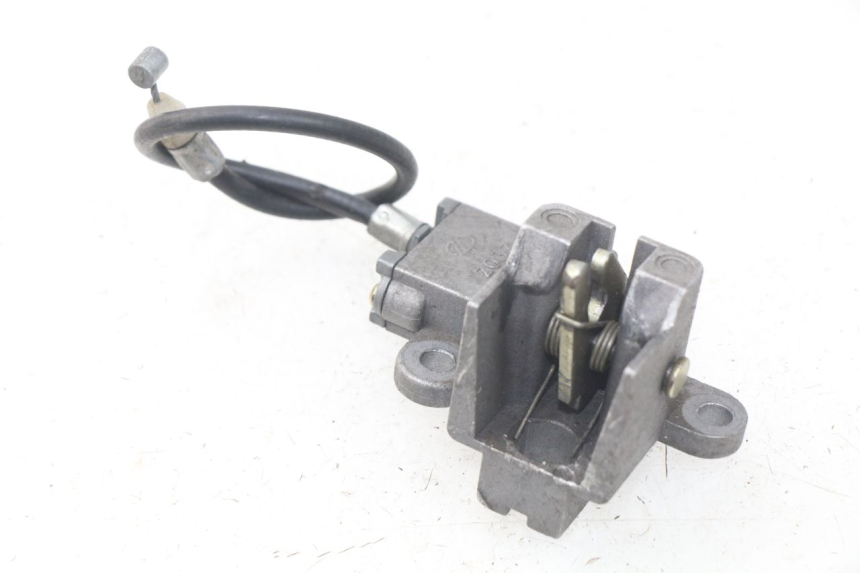 photo de ZADELSLOT FYM STRADA 50 (2007 - 2014) - Hoofdaanzicht