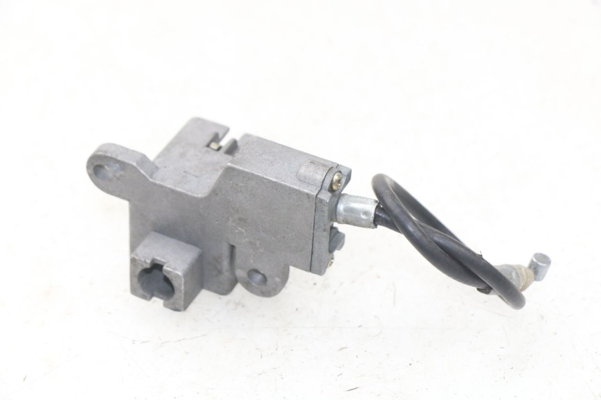 photo de ZADELSLOT FYM STRADA 50 (2007 - 2014) - Detail van het onderdeel