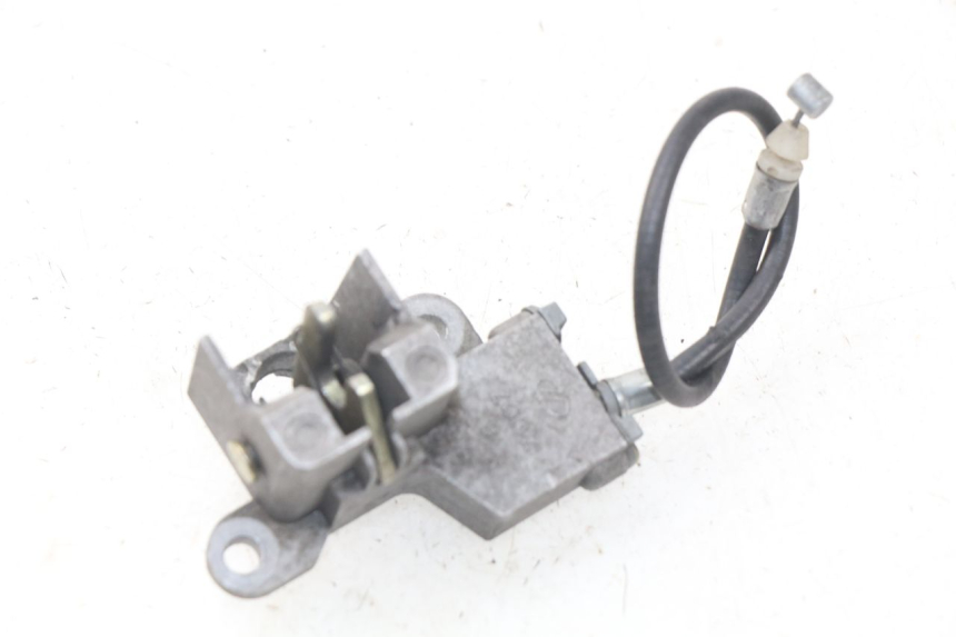 photo de ZADELSLOT FYM STRADA 50 (2007 - 2014) - Zoom op gebruiksstaat