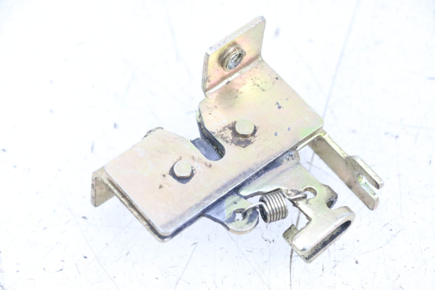 photo de ZADELSLOT VASTRO STREET X 4T 50 (2016 - 2021) - Hoofdaanzicht