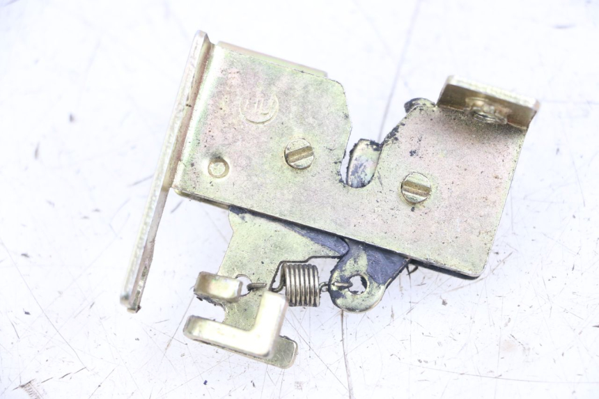 photo de ZADELSLOT VASTRO STREET X 4T 50 (2016 - 2021) - Detail van het onderdeel