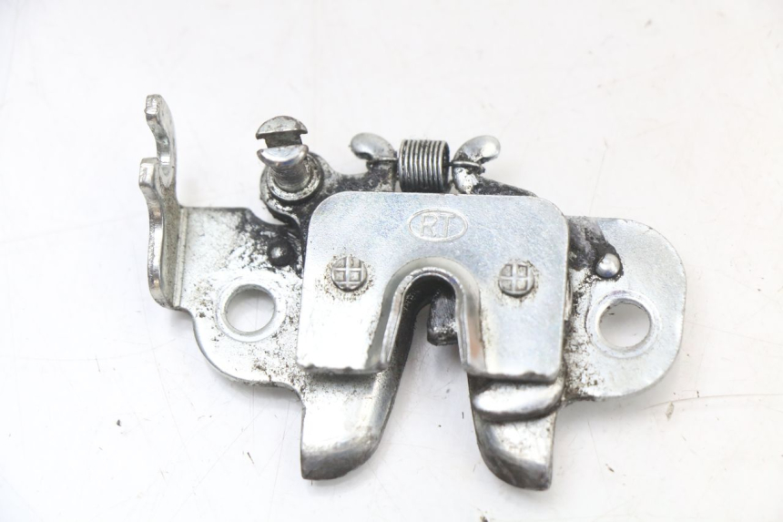 photo de ZADELSLOT PEUGEOT STREETZONE I 2T 50 (2018 - 2020) - Hoofdaanzicht