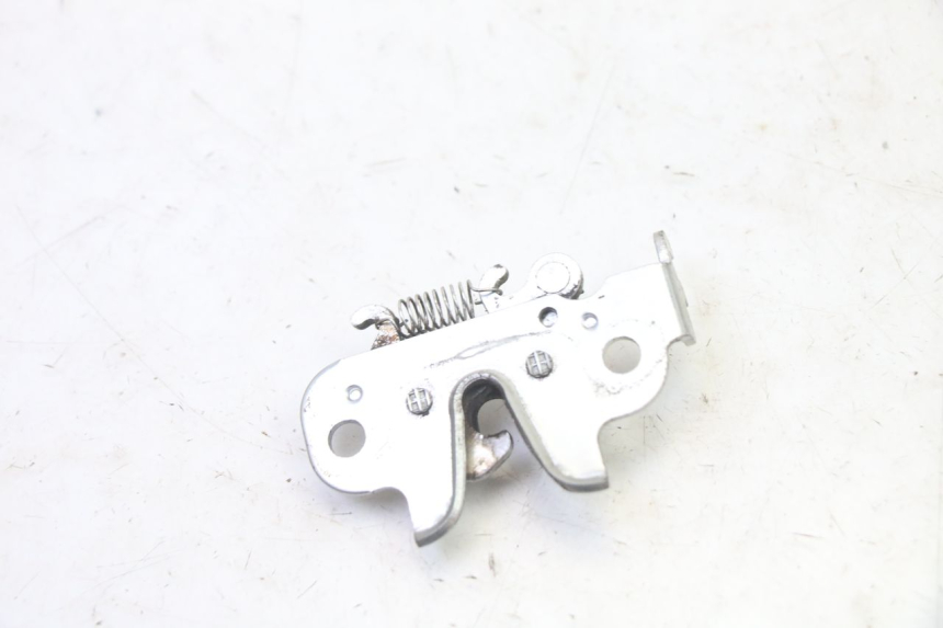 photo de ZADELSLOT PEUGEOT STREETZONE I 2T 50 (2018 - 2020) - Zoom op gebruiksstaat